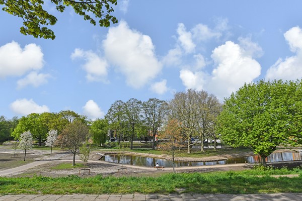 Medium property photo - Vlaardingerdijk 157A, 3117 EJ Schiedam
